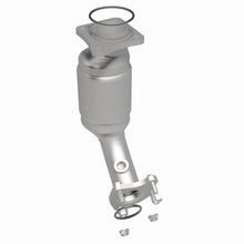 Load image into Gallery viewer, MagnaFlow Direct Fit Catalytic Converter 03-07 Murano rear man OEM