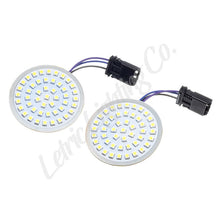 Load image into Gallery viewer, Letric Lighting CVO Standard Switchback White/Amber