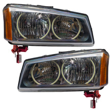 Load image into Gallery viewer, Oracle 03-06 Chevrolet Silverado SMD HL - White