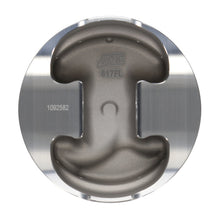 Load image into Gallery viewer, JE Pistons 400 SBC DOME -12 Set of 8 Pistons