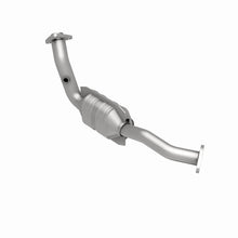 Load image into Gallery viewer, MagnaFlow DF Catalytic Conv 01-04 Nissan Frontier/XTerra 3.3L (Exc Supercharged) P/S Rear (49 State)