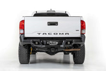 Load image into Gallery viewer, Addictive Desert Designs 16-19 Toyota Tacoma Stealth Fighter Rear Bumper w/ Backup Sensor Cutouts - GTR Auto