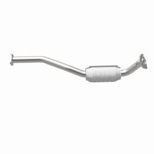 Load image into Gallery viewer, MagnaFlow Direct Fit Catalytic Converter 01-04 Xterra Driver Side Rear 3.3L