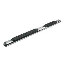 Load image into Gallery viewer, Westin Premier 4 Oval Nerf Step Bars 61.5 in - Stainless Steel - GTR Auto
