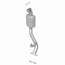 Load image into Gallery viewer, MagnaFlow Direct Fit Catalytic Converter Ford Escort 98-01 2. OEM