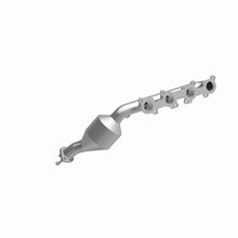 Load image into Gallery viewer, MagnaFlow Direct Fit Catalytic Converter 03-04 4Run 4.7 Driver Side Manifold OEM