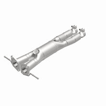 Load image into Gallery viewer, MagnaFlow Direct Fit Catalytic Converter 2013-2018 Ford Explorer 3.5