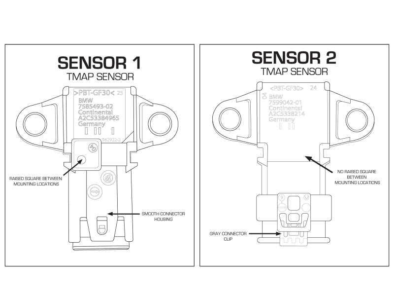 aFe Scorcher Module 12-16 BMW 335i (F3X) L6 3.0L (t) N55 - GTR Auto