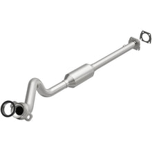 Load image into Gallery viewer, MagnaFlow Direct Fit Catalytic Converter 96 Buick Century/ Oldsmobile