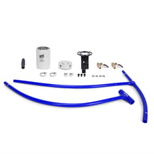 Load image into Gallery viewer, Mishimoto 03-07 Ford 6.0L Powerstroke Coolant Filtration Kit - Blue - GTR Auto