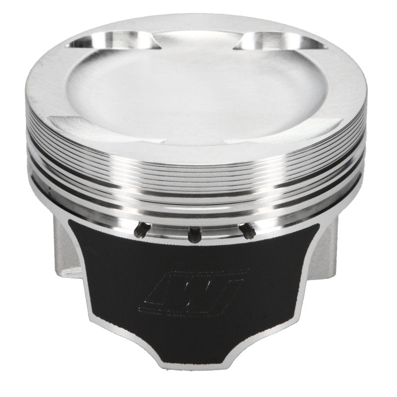 Wiseco Honda D17 Turbo -14cc 1063 x 75.5MM Piston Shelf Stock Kit - GTR Auto