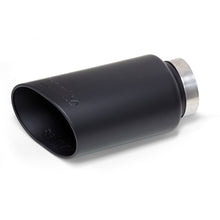 Load image into Gallery viewer, Banks Power 2017 Ford 6.7L 5in Monster Exhaust System - Single Exhaust w/ Black Tip - GTR Auto
