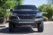 Load image into Gallery viewer, Addictive Desert Designs 17-18 Chevy Colorado Stealth Fighter Front Bumper - GTR Auto