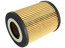Load image into Gallery viewer, aFe Pro GUARD D2 Oil Filter 96-06 BMW Gas Cars L6 (4 Pack) - GTR Auto