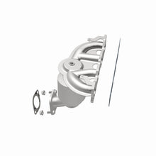 Load image into Gallery viewer, MagnaFlow Direct Fit Catalytic Converter 11-13 Kia Sorento 2.4L Manifold