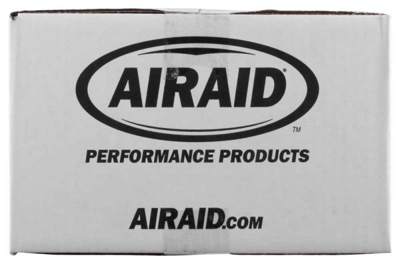 Airaid 99-04 Chevy / GMC P/U SUV 4.8/5.3/6.0L LS1 Modular Intake Tube - GTR Auto