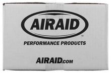 Load image into Gallery viewer, Airaid 07-13 Avalanche/Sierra/Silverado 4.3/4.8/5.3/6.0L Modular Intake Tube - GTR Auto