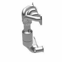 Load image into Gallery viewer, MagnaFlow Direct Fit Catalytic Converter Mini Cooper Clubman Manif