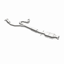 Load image into Gallery viewer, MagnaFlow Direct Fit Catalytic Converter 10-14 LaCrosse 3.0/3.6L