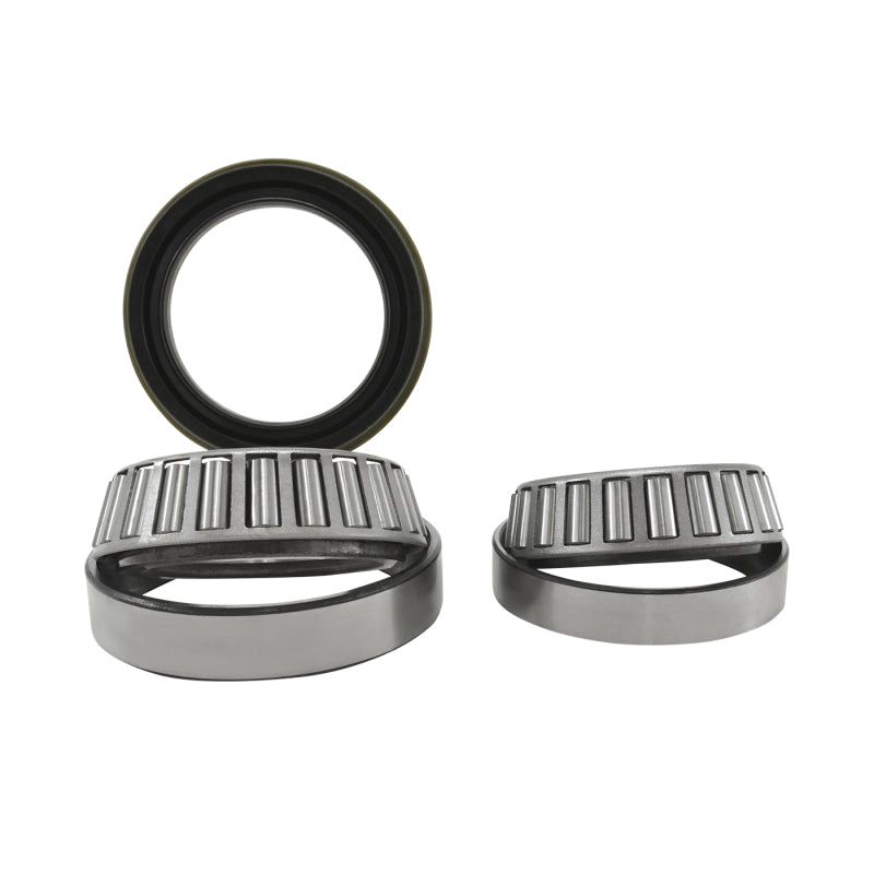 Yukon Gear 03 and Up 11.5in Dodge Rear Wheel Bearing/Seal Kit - GTR Auto