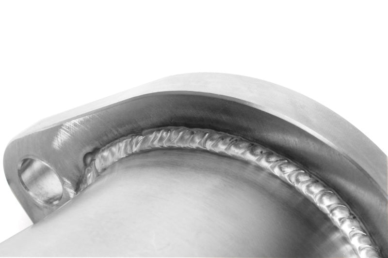 PERRIN 22-26 Subaru BRZ / Toyota GR86 Axle Back Exhaust SS (Single Side Exit w/Helmholtz Chamber) - GTR Auto