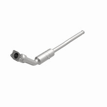 Load image into Gallery viewer, MagnaFlow California Direct Fit Converter 2000 Volvo S70 2.4L