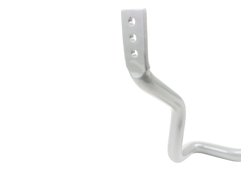 Whiteline 87-92 Toyota Supra MK3 MA70/1 Front 30mm Heavy Duty Adjustable Swaybar - GTR Auto