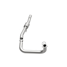 Load image into Gallery viewer, MagnaFlow Direct Fit Catalytic Converter 00-06 Chevy/GMC Driver Side