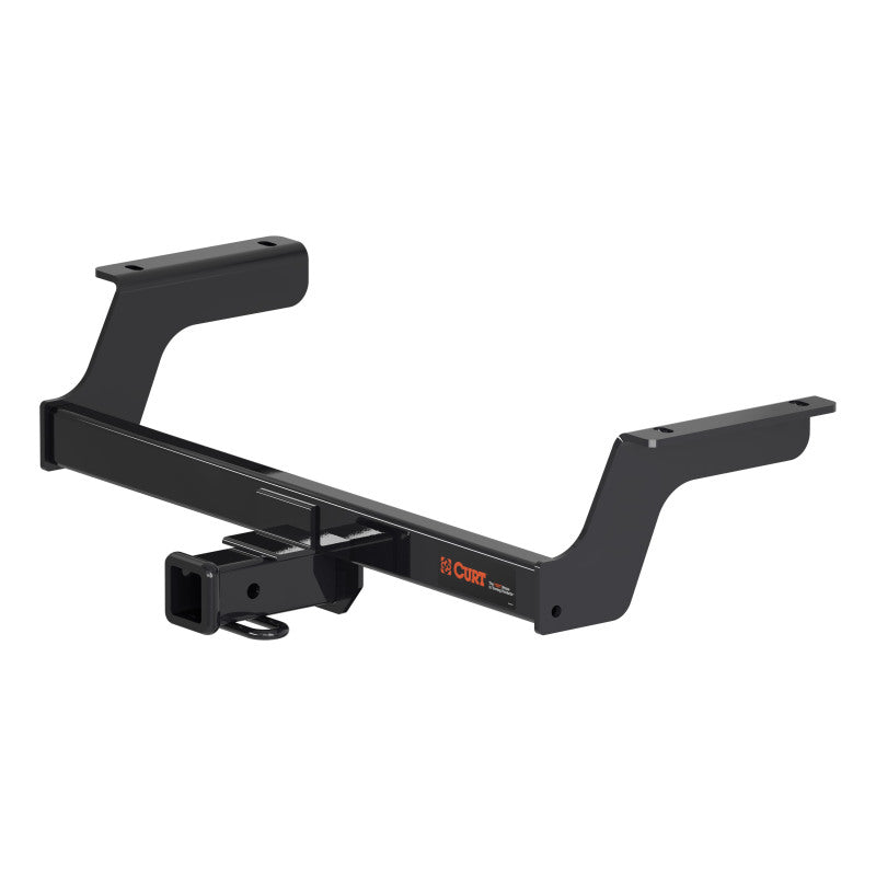 Curt 18-19 Subaru Crosstrek Class 3 Trailer Hitch w/2in Receiver BOXED