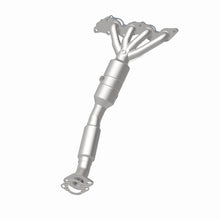 Load image into Gallery viewer, MagnaFlow Direct Fit Catalytic Converter 08-09 Ford Focus 2.0L