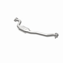 Load image into Gallery viewer, MagnaFlow Direct Fit Catalytic Converter 04-06 Colorado 2.8/3.5 Rear O