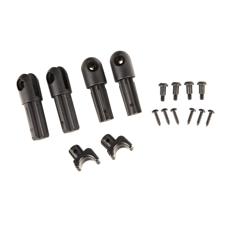 Omix Knuckle Kit- 97-06 Jeep Wrangler TJ - GTR Auto