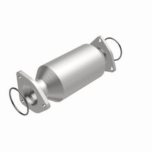 Load image into Gallery viewer, MagnaFlow Direct Fit Catalytic Converter 05-10 Honda Odyssey 3.5L