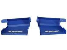 Load image into Gallery viewer, aFe MagnumFORCE Intakes Scoops AIS BMW 335i (E90/92/93) 07-13 L6-3.0L (Blue) - GTR Auto