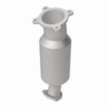 Load image into Gallery viewer, MagnaFlow Direct Fit Catalytic Converter 05-09 Audi A4 2.0 turbo OEM