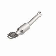 Load image into Gallery viewer, MagnaFlow Direct Fit Catalytic Converter 2017 Fusion L4 2 OEM Close Coupled