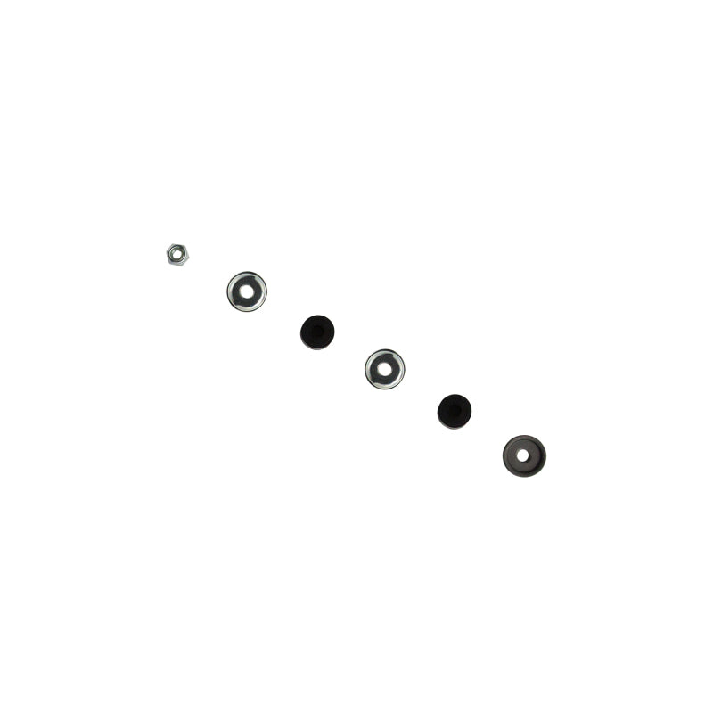 Bilstein 5100 Series 2000 Toyota Tundra Base Rear 46mm Monotube Shock Absorber - GTR Auto