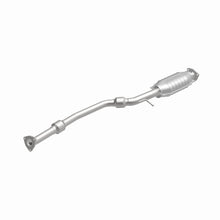 Load image into Gallery viewer, MagnaFlow Direct Fit Catalytic Converter 99-02 Lanos 1.6 rear OEM