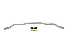 Load image into Gallery viewer, Whiteline EVO X Rear 27 mm Heavy Duty Adjustable Swaybar - GTR Auto