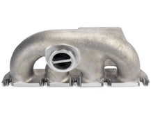 Load image into Gallery viewer, ATP 2.0T FSI/TSI Turbo Manifold - Divided T3 Flanged for FWD Transverse Models