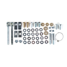 Load image into Gallery viewer, Curt 01-06 Chrysler Sebring Sedan Class 2 Trailer Hitch w/1-1/4in Receiver BOXED