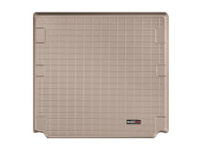 Load image into Gallery viewer, WeatherTech 14+ BMW X5 Cargo Liners - Tan - GTR Auto