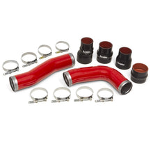 Load image into Gallery viewer, Banks Power 10-12 Ram 6.7L Diesel OEM Replacement Cold Boost Tubes - Red - GTR Auto