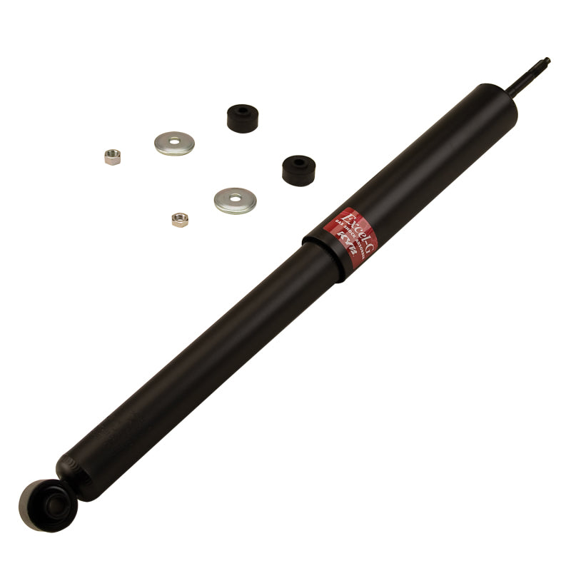 KYB Shocks & Struts Excel-G Rear FORD Mustang II 1974-78 343148