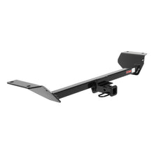 Load image into Gallery viewer, Curt 01-06 Chrysler Sebring Class 1 Trailer Hitch w/1-1/4in Receiver BOXED