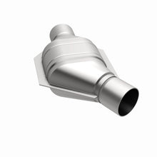 Load image into Gallery viewer, MagnaFlow Universal Catalytic Converter 2.00 Front Ulev