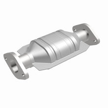 Load image into Gallery viewer, MagnaFlow Direct Fit Catalytic Converter 99-04 Kia Spectra 1.8L OEM