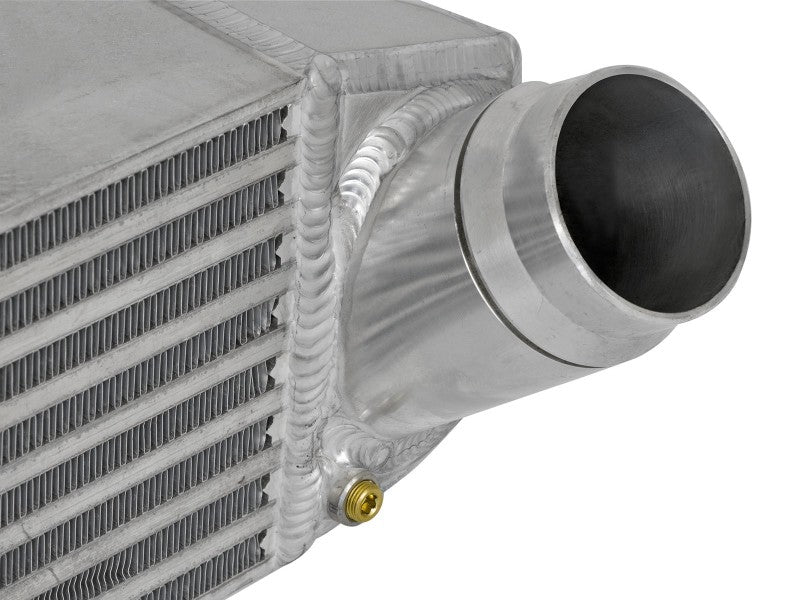 aFe BladeRunner GT Series Intercooler w/ Tube 12-15 BMW 335i F30 3.0L (t) - GTR Auto