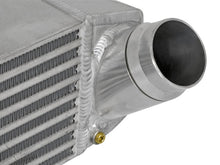 Load image into Gallery viewer, aFe BladeRunner GT Series Intercooler w/ Tube 12-15 BMW 335i F30 3.0L (t) - GTR Auto
