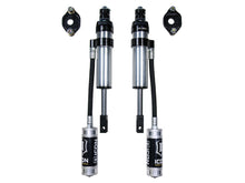 Load image into Gallery viewer, ICON 11-19 GM HD 0-2in 2.5 PB Shock System w/Upper Control Arm - GTR Auto
